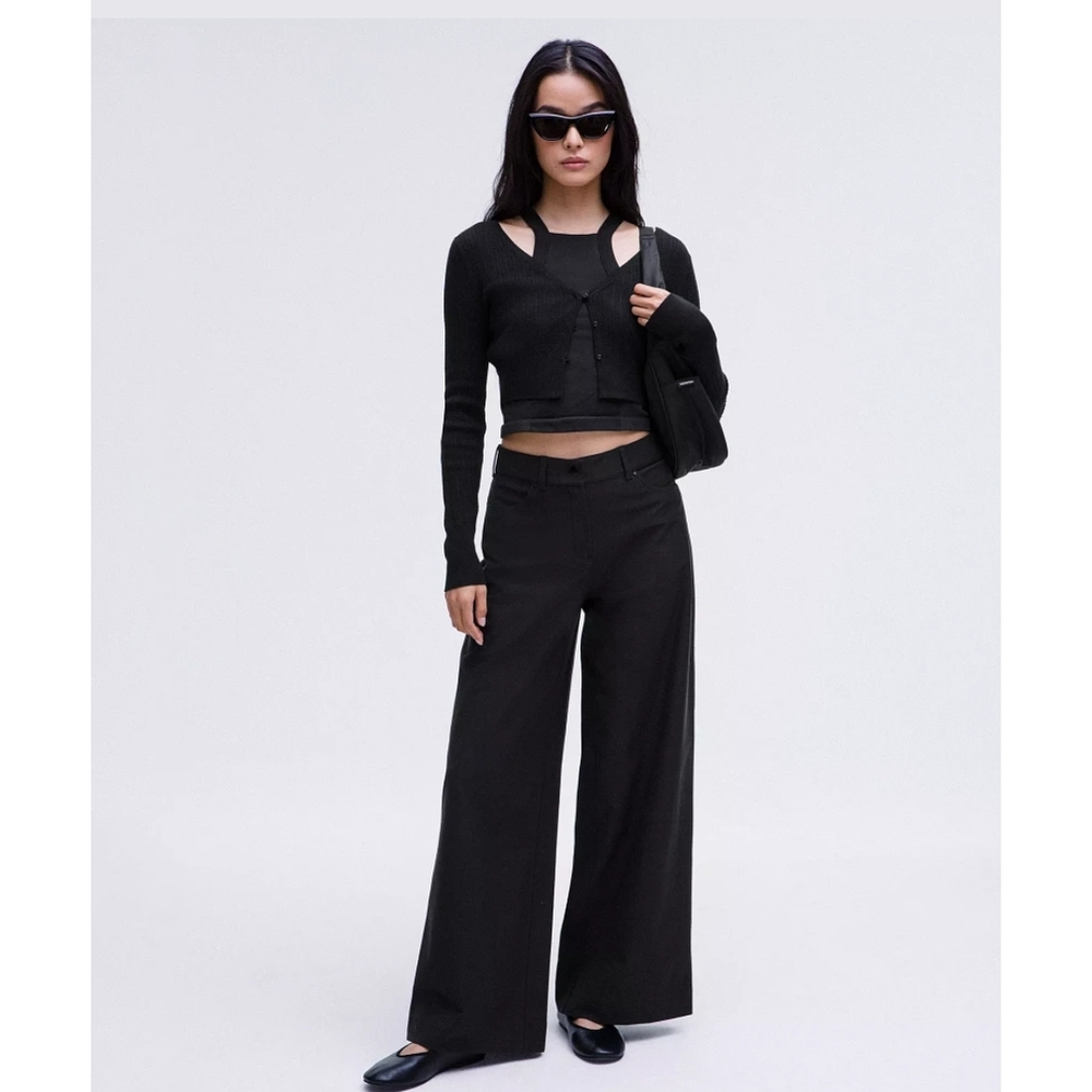 lululemon City Sleek